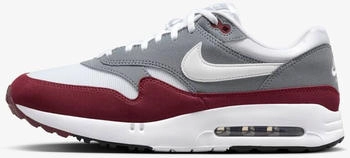 Nike Air Max 1 '86 OG G Golfschuh rot DV1403-600