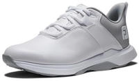 FootJoy Golfschuhe Prolite SL, wei&szlig;/grau female