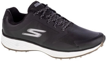 Skechers Go Golf Pro 14869-BKW Golfschuhe schwarz