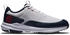 white/navy