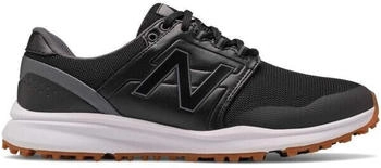 New Balance BREEZE V2 Herren Golfschuhe schwarz
