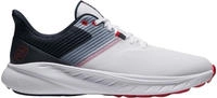 FootJoy Golfschuhe Flex, wei&szlig;/navy male