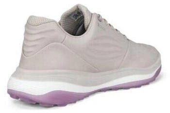 Ecco Golf LT1 WP Golfschuh dunkelgrau