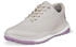 Ecco Golf LT1 WP Golfschuh dunkelgrau