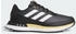 Adidas Golfschuhe S2G SL Leather schwarz weiß