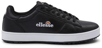 Ellesse Aquila Golfschuhe schwarz