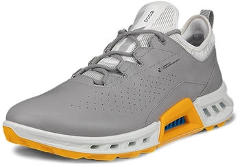Ecco Biom C4 Wasserdicht Atmungsaktiv Leder Golfschuhe 2025