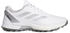 cloud white/grey three/silver metallic