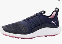 Puma Ignite nxt Womens Navy Golfschuhe Ignite Blau Damen
