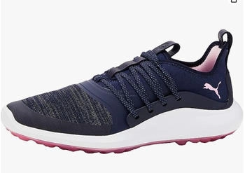 Puma IGNITE NXT SOLELACE WMNS Puma black metallic pink