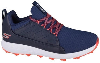 Skechers Go Golf Max Mojo Golfschuhe dunkelblau
