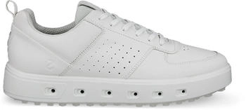Ecco Golf Street Gore-Tex Golfschuh weiß