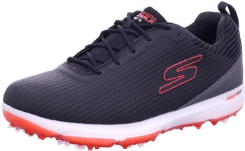 Skechers Golfschuhe 214044 GO GOLF PRO HYPER schwarz