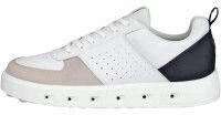 Ecco Golfschuhe Golf Street weiß beige schwarz