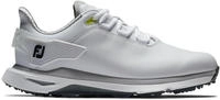 FootJoy Golfschuhe Damen Pro SLX, weiss/grau female