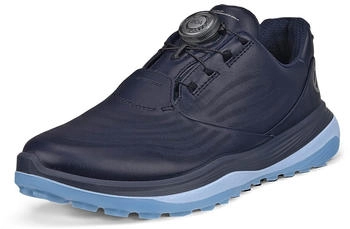 Ecco Golf LT1 BOA blau schwarz 100000374927
