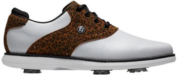 Footjoy Traditions Golfschuhe Damen leicht atmungsaktiv wasserdicht FJ 2021
