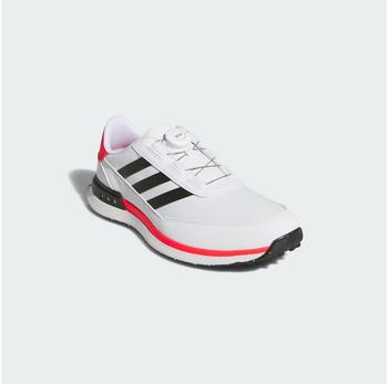 Adidas S2G Spikeless BOA Golfschuhe
