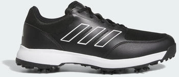 Adidas Tech Response 3 0 Wide Golfschuh core black cloud white