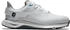 Medium white/grey