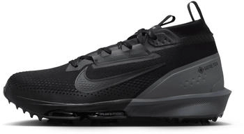 Nike Infinity Tour 2 GORE-TEX wasserdicht Golfschuh schwarz