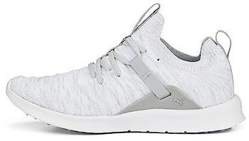 Puma Laguna Fusion Knit Golfschuh High Rise puma white