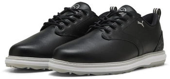 Puma Avant 2 Golfschuhe schwarz grau blau