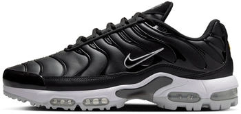 Nike Air Max Plus G Golfschuhe schwarz