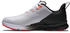 Footjoy Fj Fuel Golfschuh weiß schwarz koralle