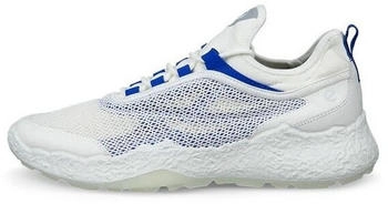 Ecco Biom Hybrid 5 Textile Golfschuh weiß virtual
