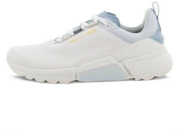 Ecco Biom Hybrid 4 weiß hellblau