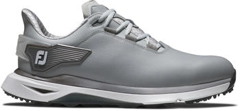 Footjoy Pro SLX Golfschuh grau marineblau