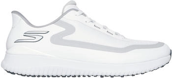 Skechers GO GOLF Flight Weiss grau