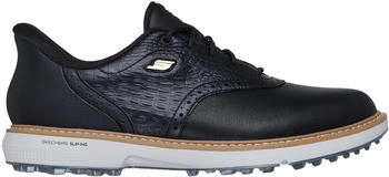 Skechers GO GOLF Prestige SL Schuhe schwarz gelb