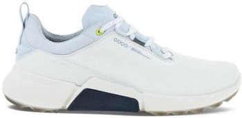 Ecco Biom H4 weiß blau
