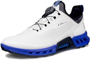 Ecco C4 Boa Golfschuh white virtual