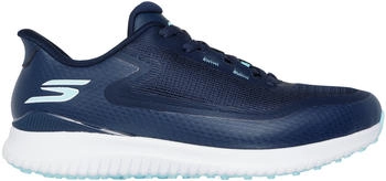 Skechers GO GOLF Flight Schuhe blau hellblau