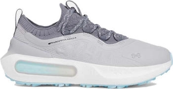 Under Armour Phantom Fore Golfschuhe grau schwarz