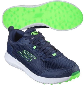 Skechers GO GOLF Max Fairway 4 Schuhe blau grün