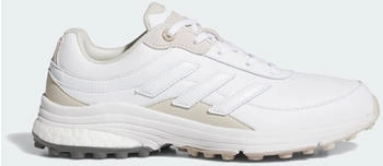 Adidas Spikeless Golfschuh Cloud white cloud white alumina