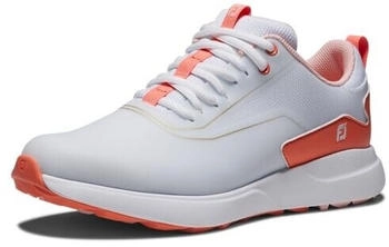 Footjoy Performa Damen Golfschuhe weiss