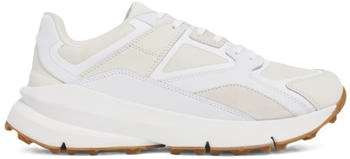 Under Armour Forge 96 Golfschuhe weiß stein