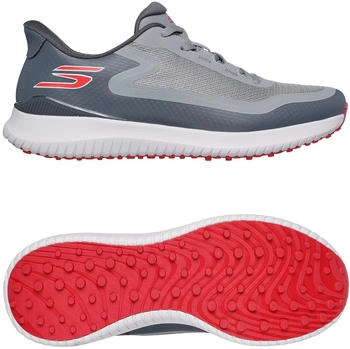 Skechers GO GOLF Flight Shoes grau