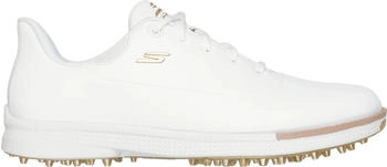 Skechers GO GOLF Jasmine 2 GF Schuhe weiss gold