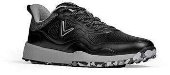 Callaway GTX Golfschuh schwarz grau