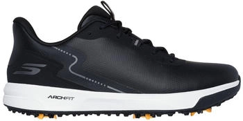 Skechers GO GOLF Elite Vortex Rival Schuhe schwarz arch fit