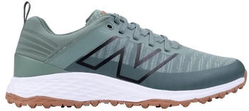 New Balance Fresh Foam Contend V2 Golfschuhe grün