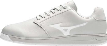 Mizuno G-Style Harbor Mist wei&szlig; Golfschuhe