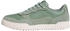 silver green/off white/gum