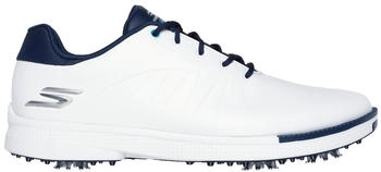 Skechers GO GOLF Tempo Schuhe weiss blau